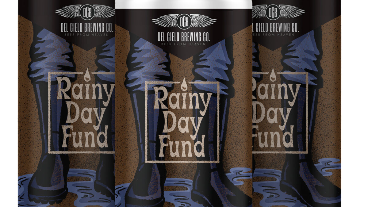 Rainy Day Fund / Caldor Fire Fund