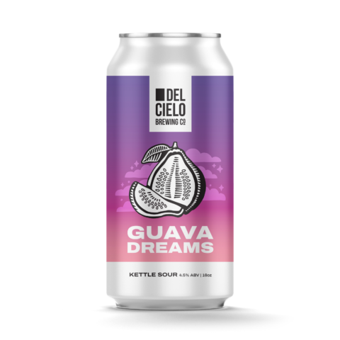 guava dreams award winning sour