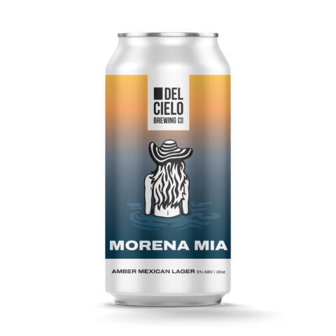 morena mia amber mexican lager award winning beer