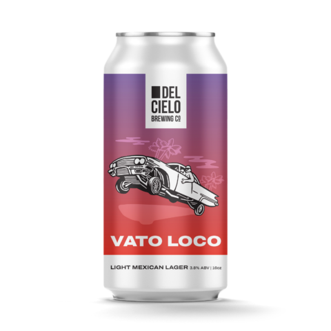 vato loco light mexican lager award winning beer