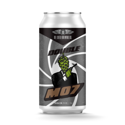 double mo7 dipa award winning beer