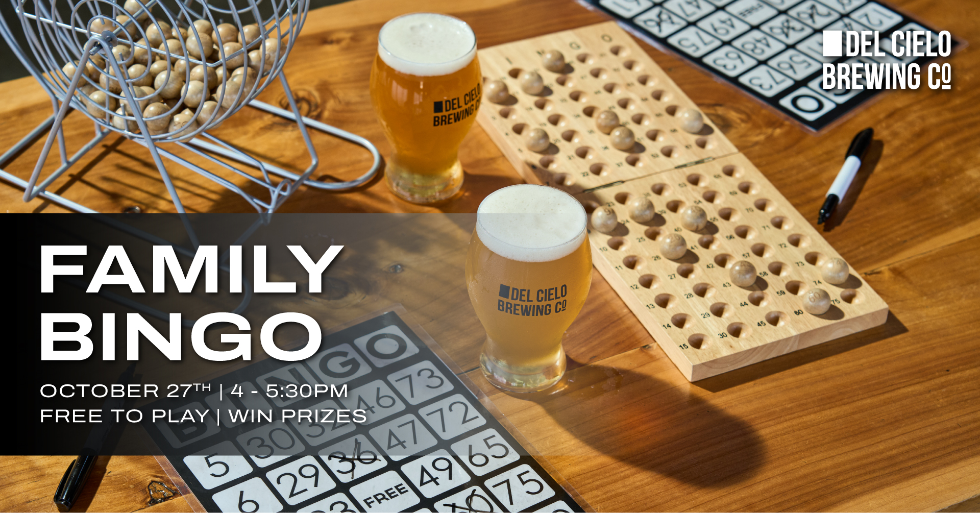 family bingo free to play 4PM