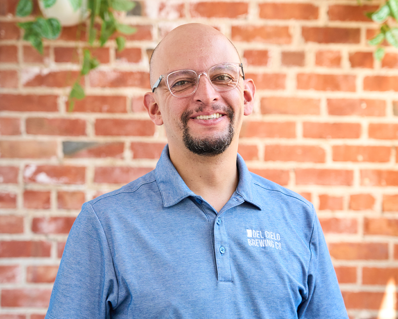 felipe team member taproom manager