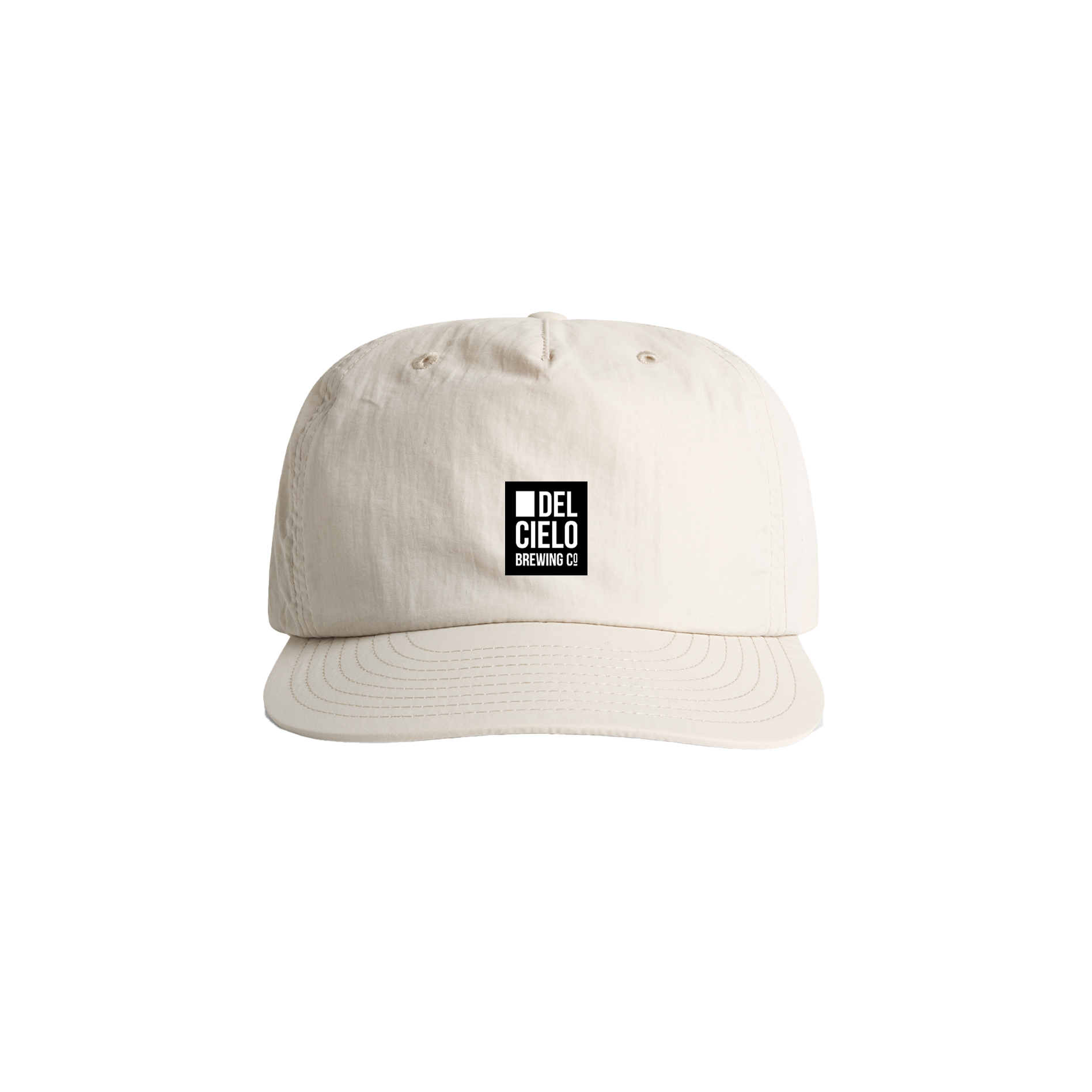 Patch Logo Cap