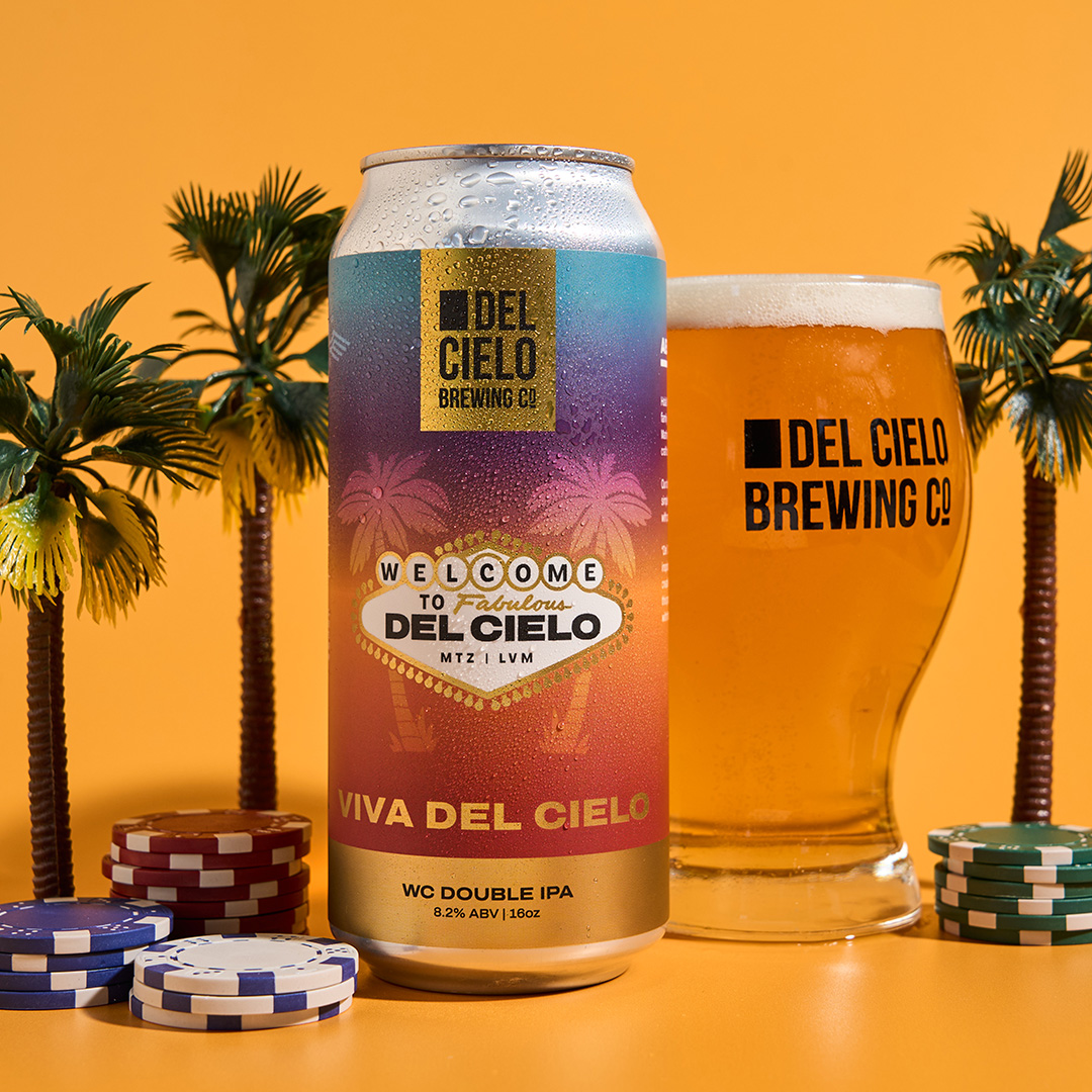 viva del cielo WCDIPA