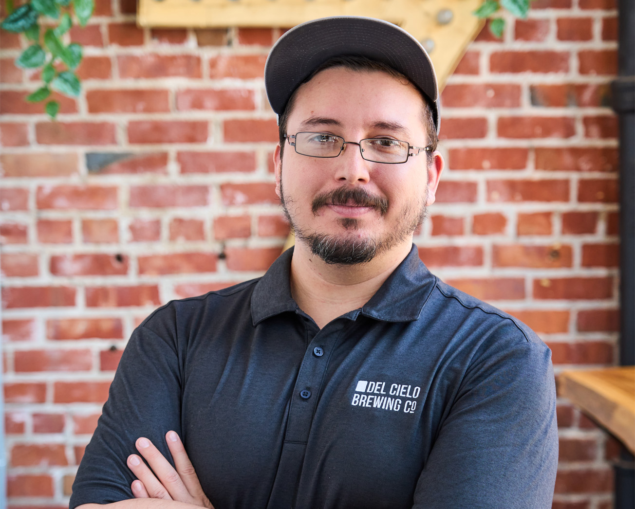 Cody Lead beertender