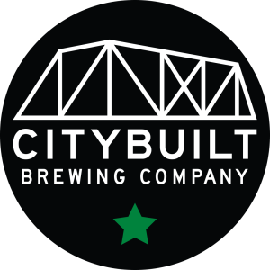 CITY BUILT BREWING