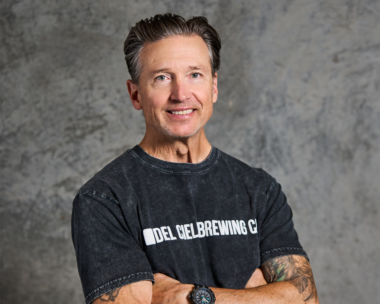 chris beertender lvm