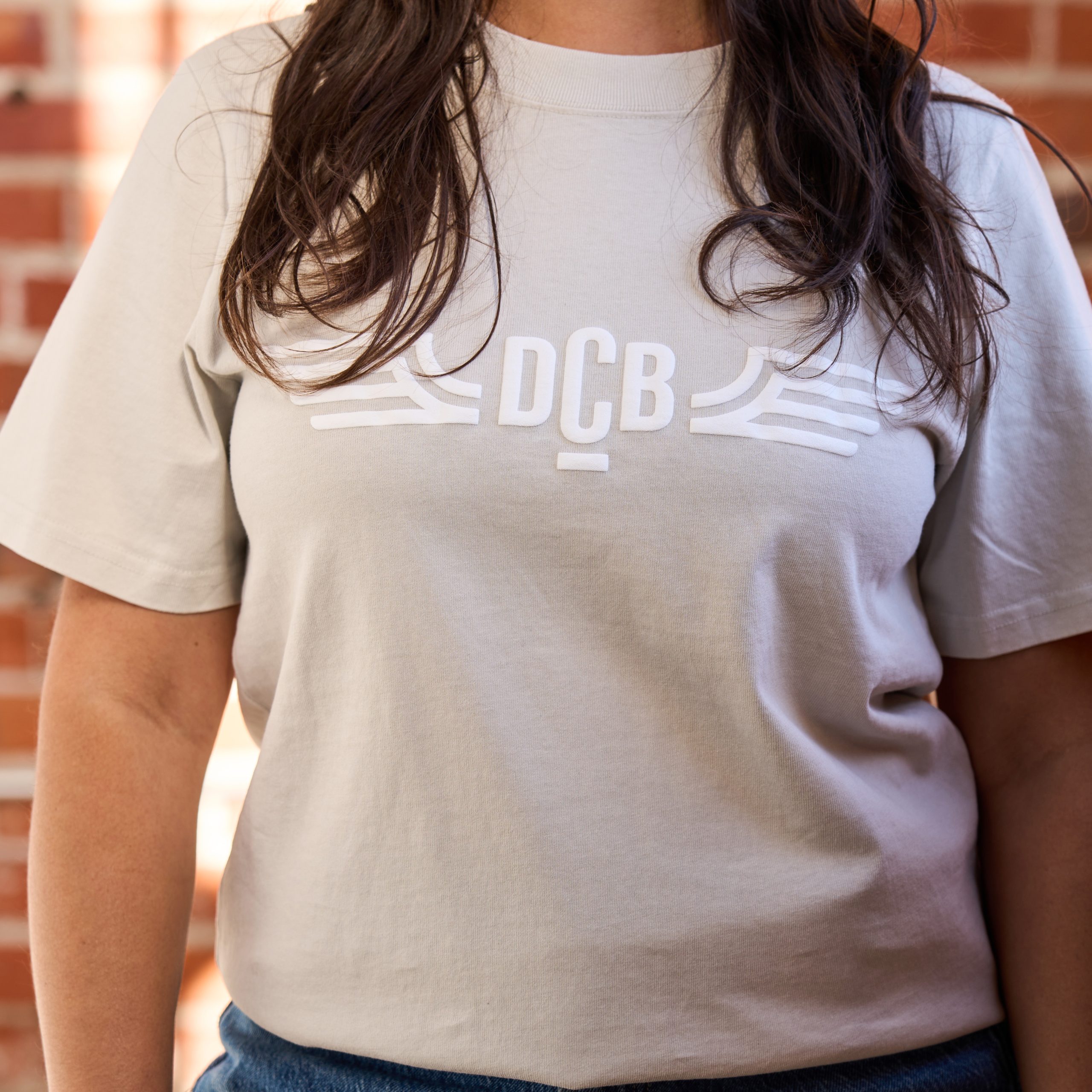 womens wings tee