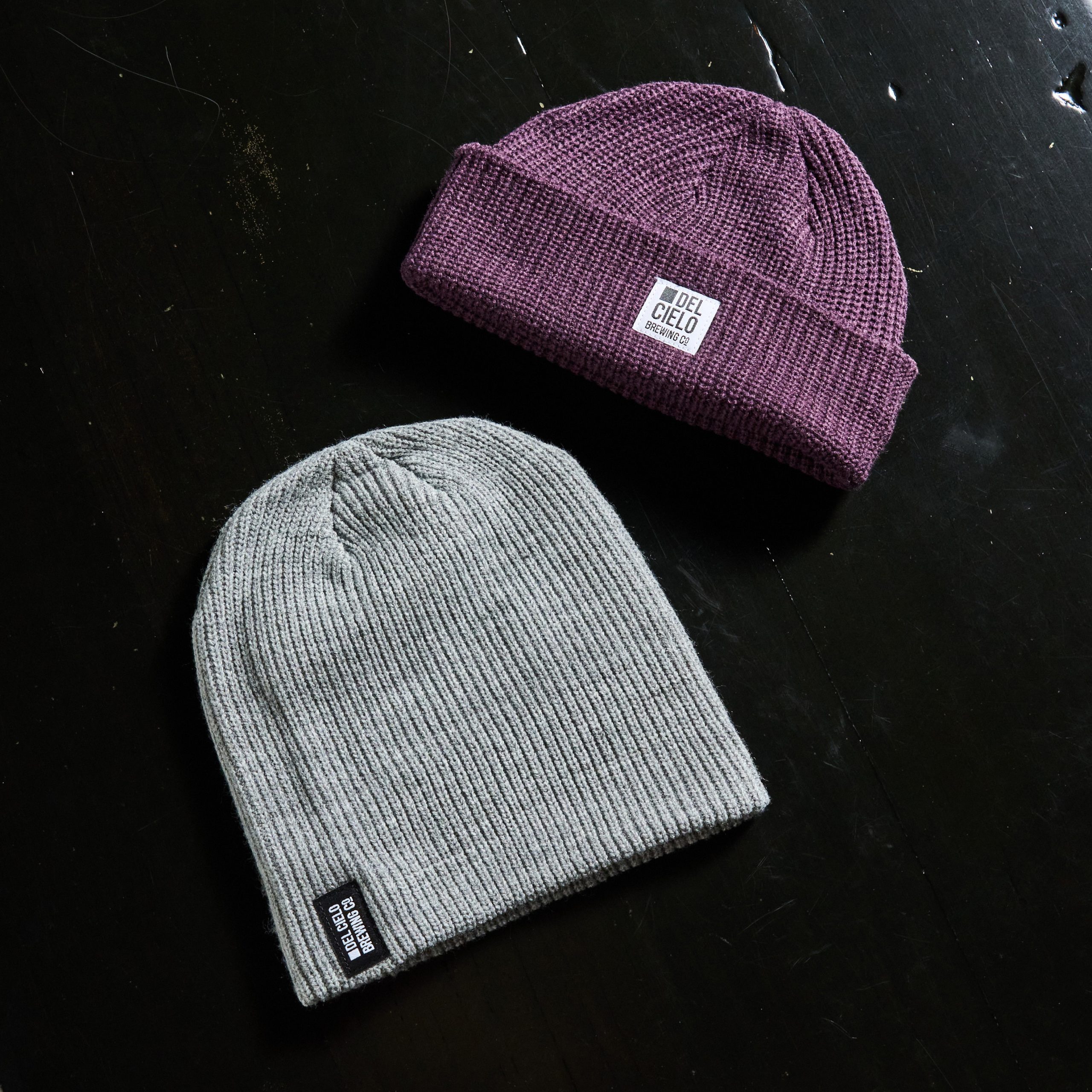 DCB Beanies