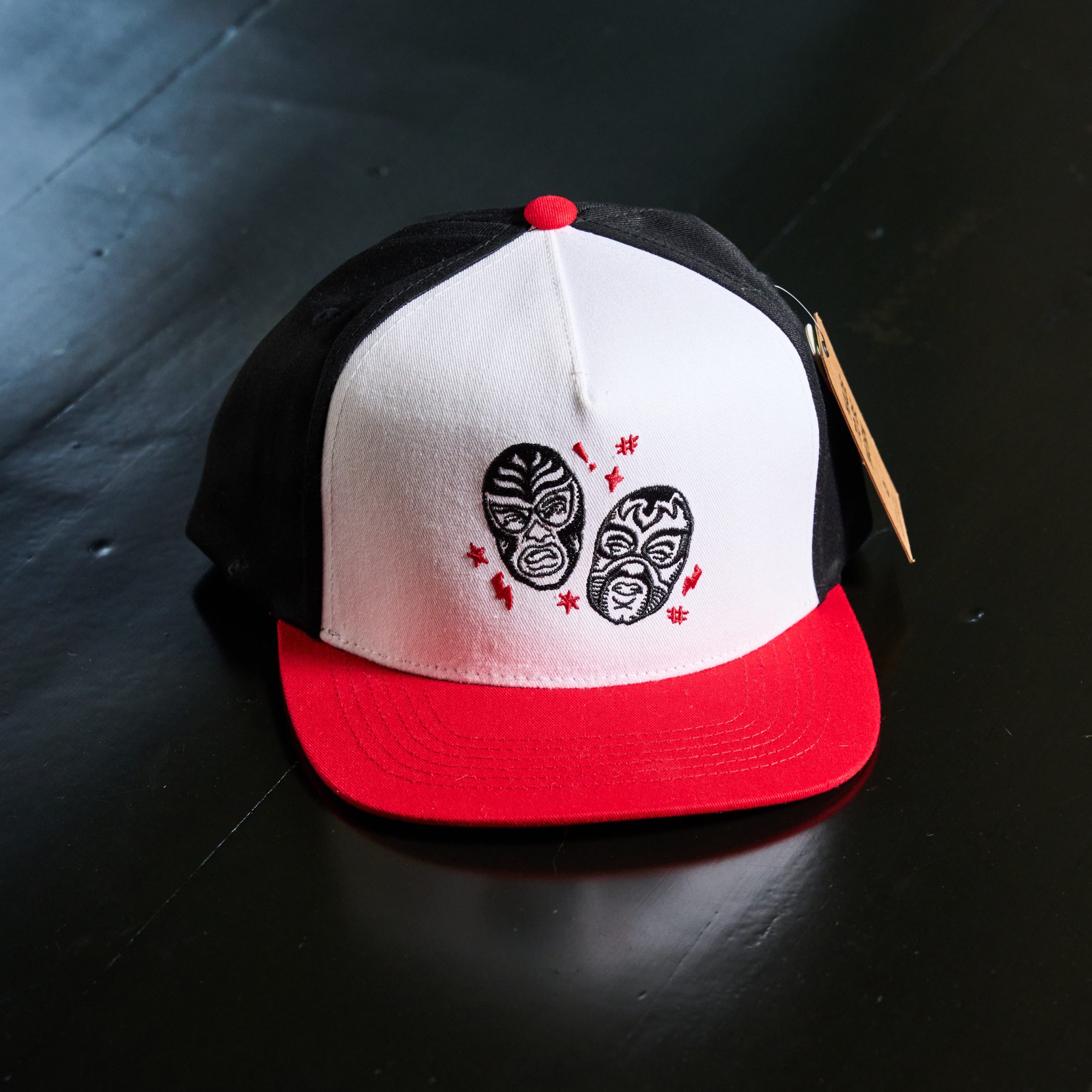 Orale Hat