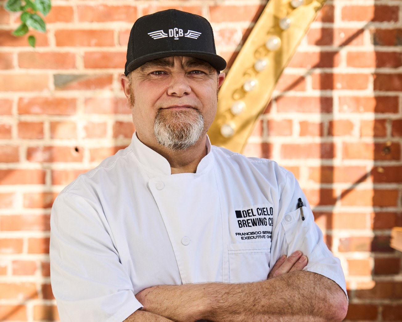 francisco head chef