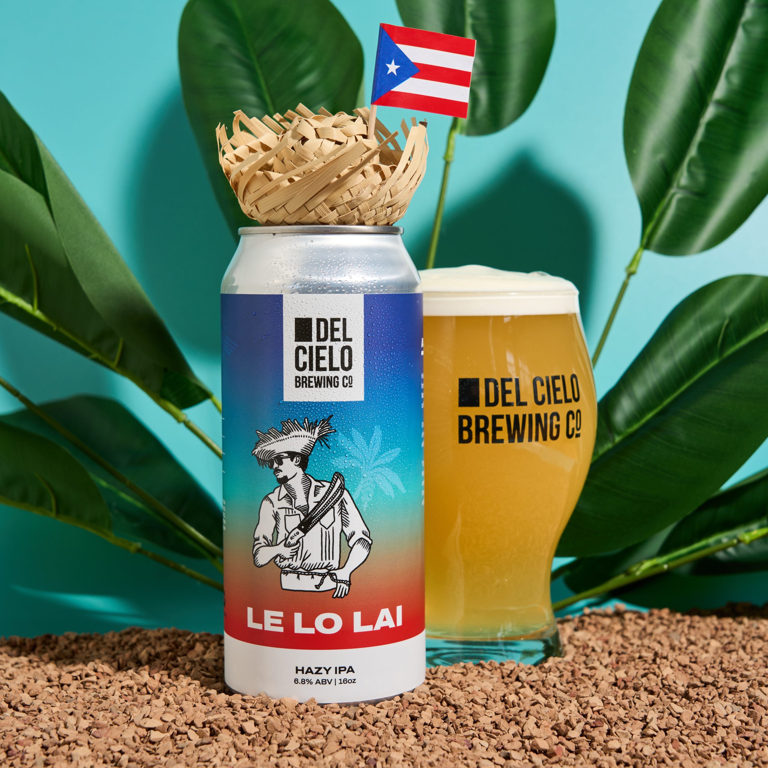 LeLoLai beer release