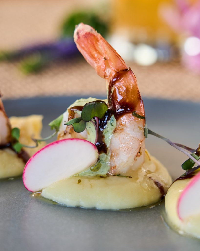 Chef's Table May 20th