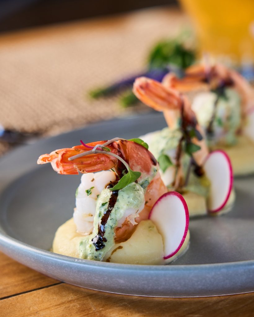 Chef's Table May 20th