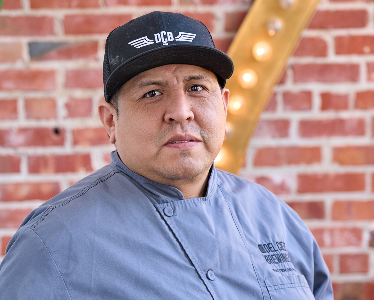 Walter Cook Team Member