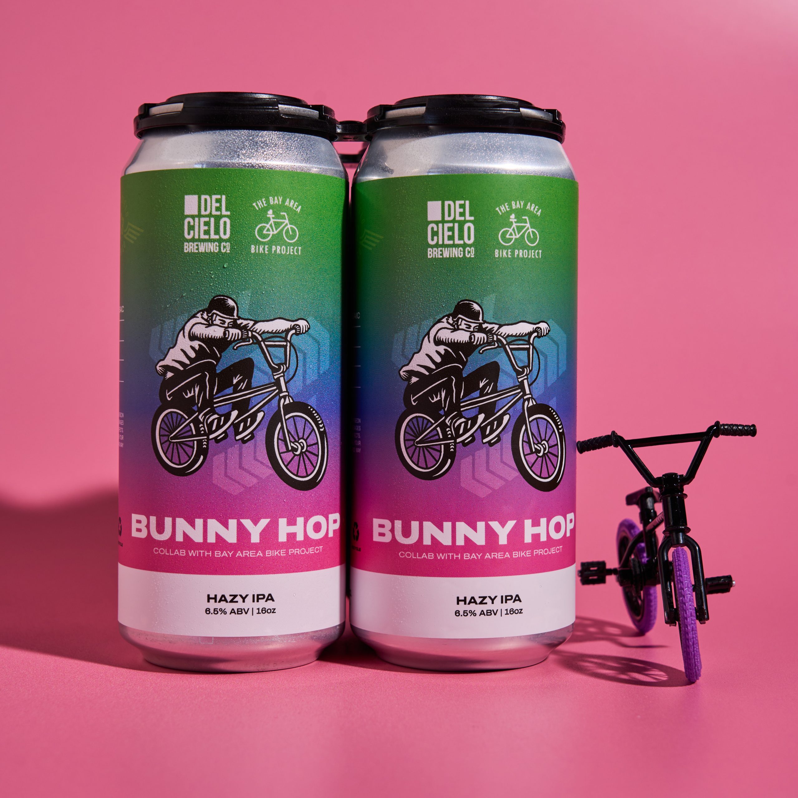 bunny hop hazy ipa