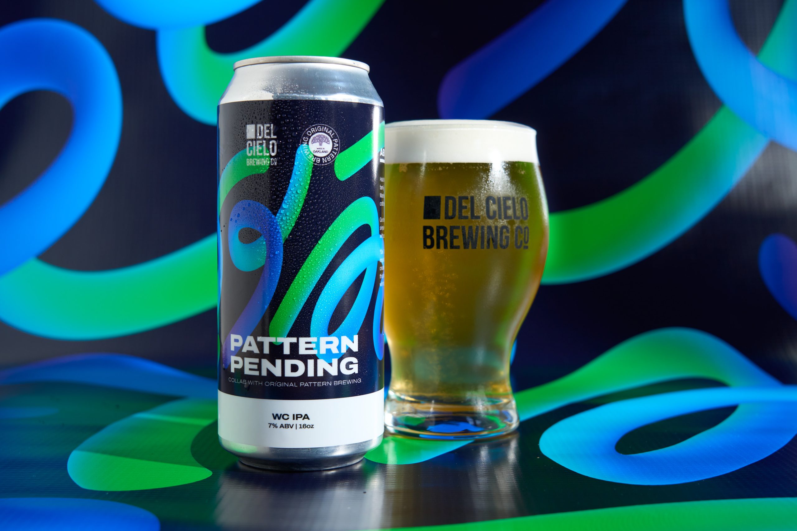 pattern pending OPB collab wc ipa